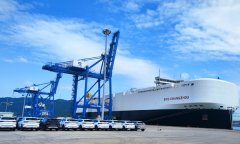 新建市政燃气中压